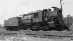 CNJ 4-6-0C #175 - Central RR of New Jersey